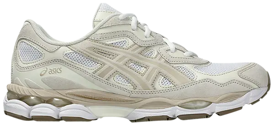 GEL-NYC WHITE FEATHER GREY