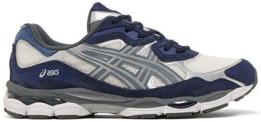 GEL NYC NAVY STEEL