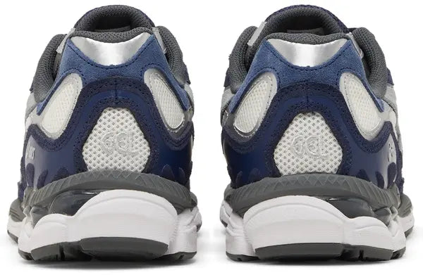 GEL NYC NAVY STEEL