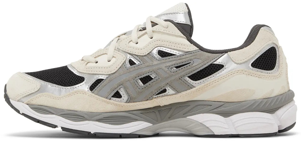 GEL-NYC BLACK CLAY GREY