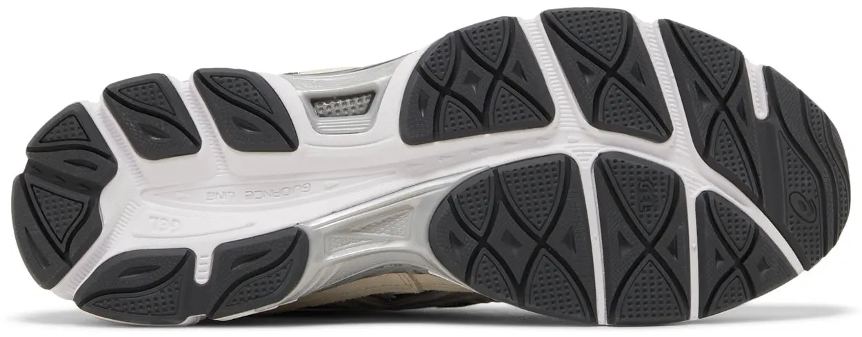 GEL-NYC BLACK CLAY GREY