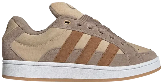 CAMPUS 00S BETA TRAINERS BEIGE