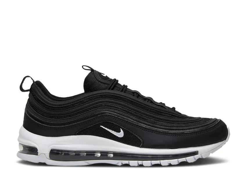 Air Max 97 Black White