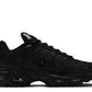 Air Max Plus Triple Black