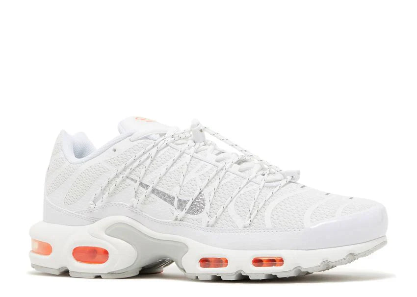 Air Max Plus Utility Safety Orange Pure Platinum