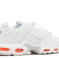 Air Max Plus Utility Safety Orange Pure Platinum