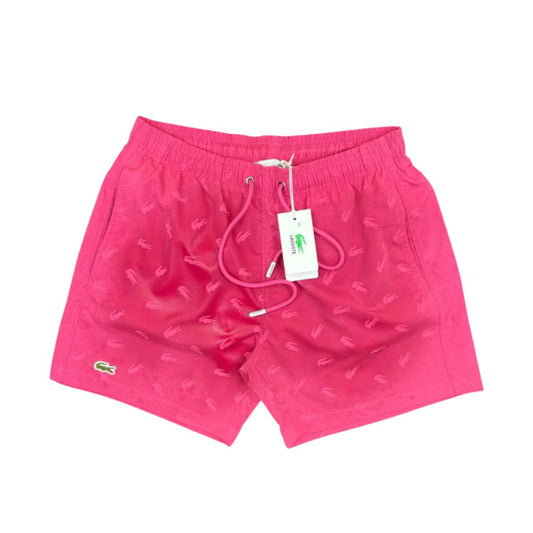 Short de Bain Édition Caméléon 🌊