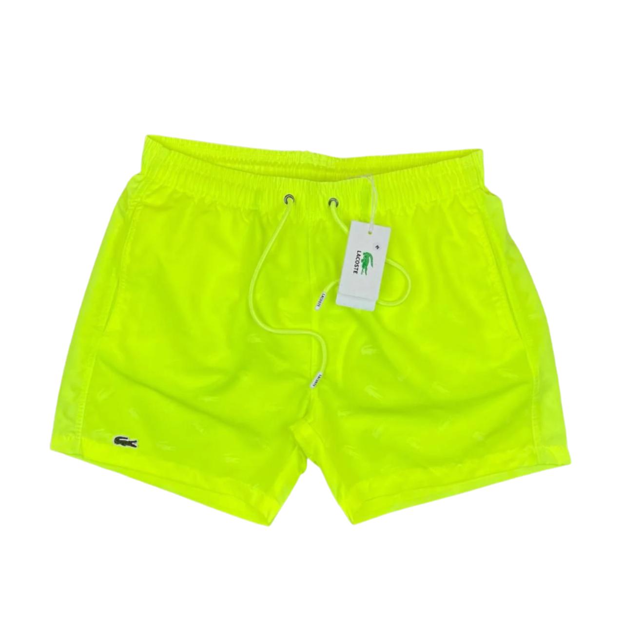 Short de Bain Édition Caméléon 🌊