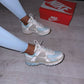 AIR ZOOM VOMERO 5 SAIL GLACIER BLUE