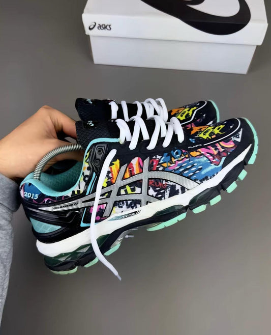 GEL MARATHON