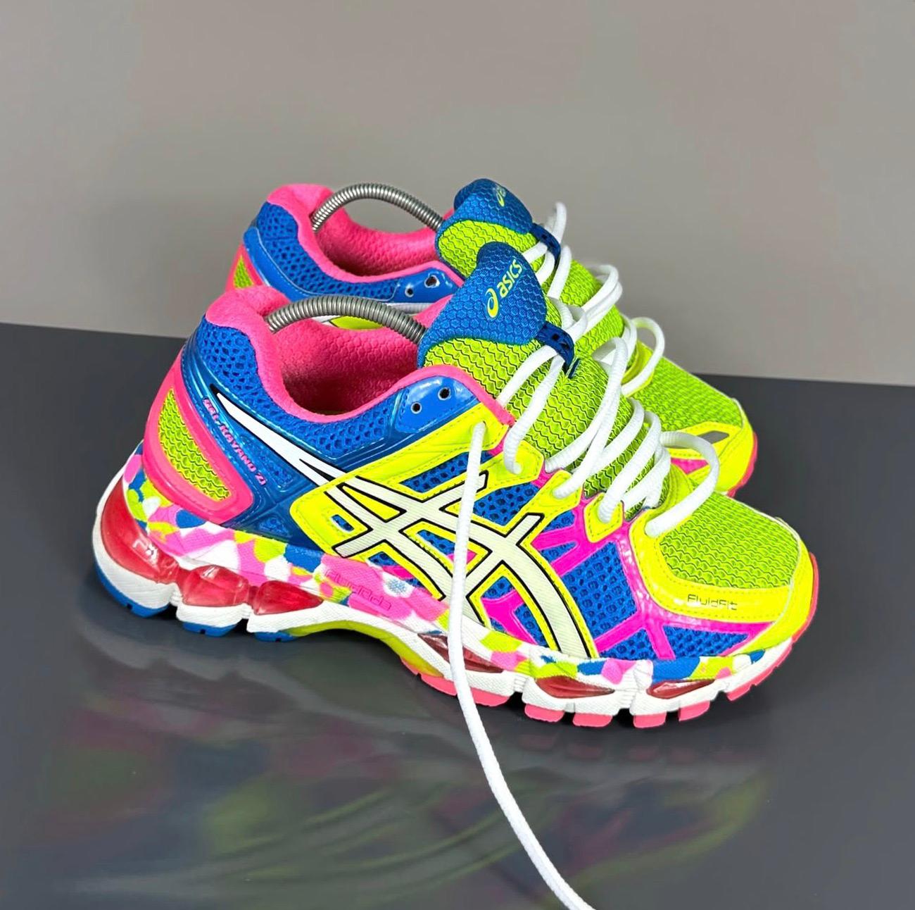 KAYANO 21 PADDLEPOP