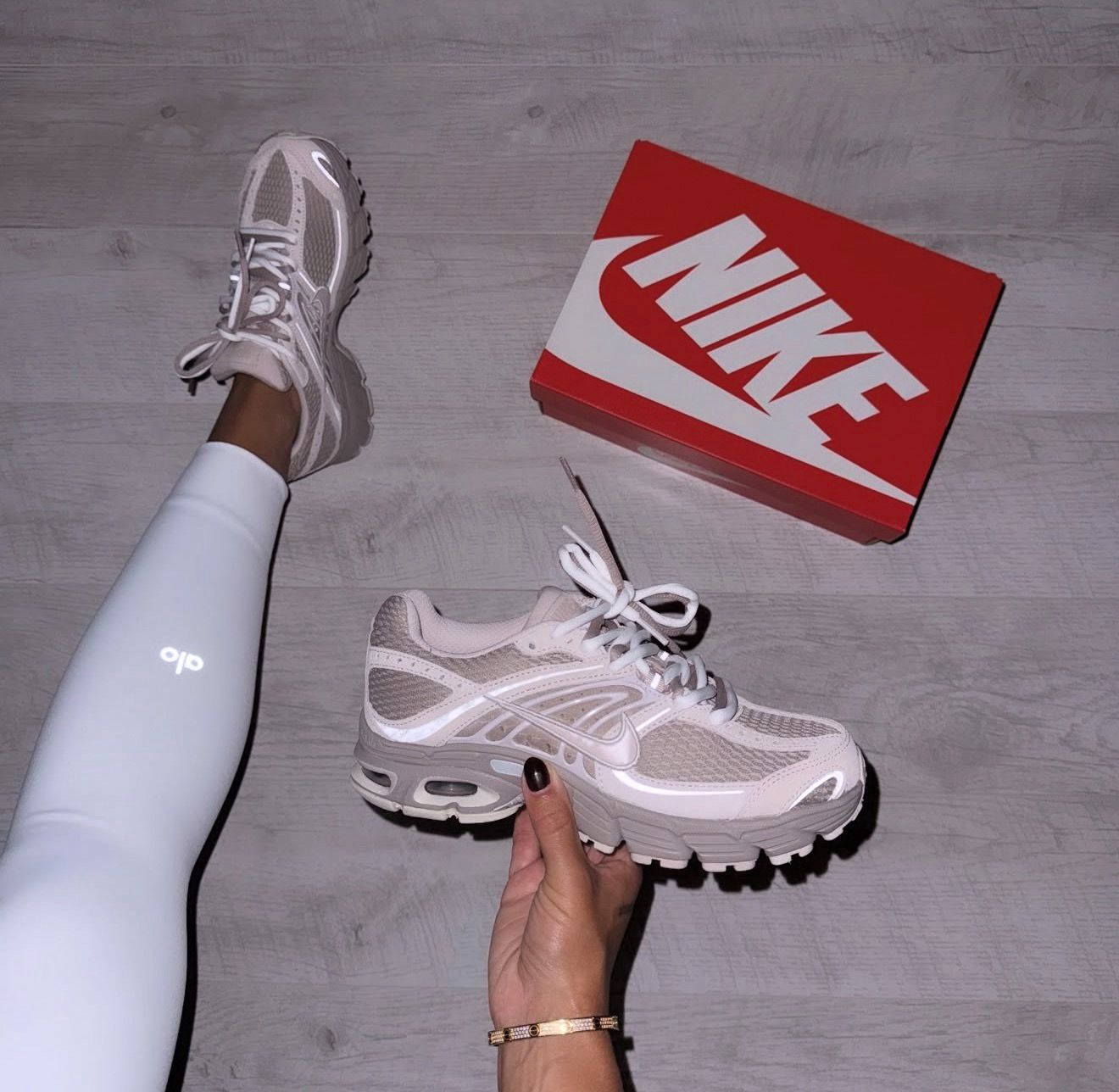 AIR MAX MOTO 2K MALT