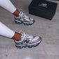 ABZORB 2000 WHITE SILVER METALLIC