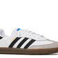 Adidas Samba OG Cloud White