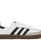 Adidas Samba OG Cloud White
