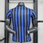 Maillot de football Inter Milan Domicile 25/26