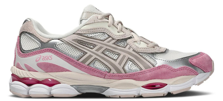 Gel-NYC Cream Mineral Beige Pink