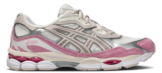 Gel-NYC Cream Mineral Beige Pink