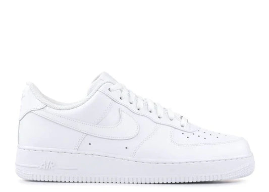 Air Force 1 Low White