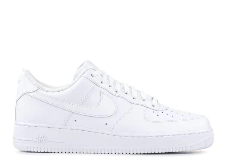 Air Force 1 Low White