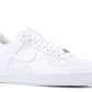 Air Force 1 Low White