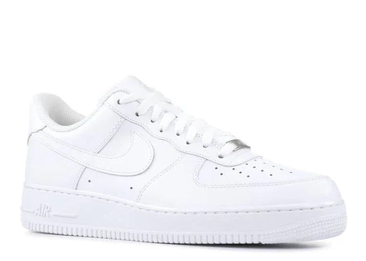 Air Force 1 Low White
