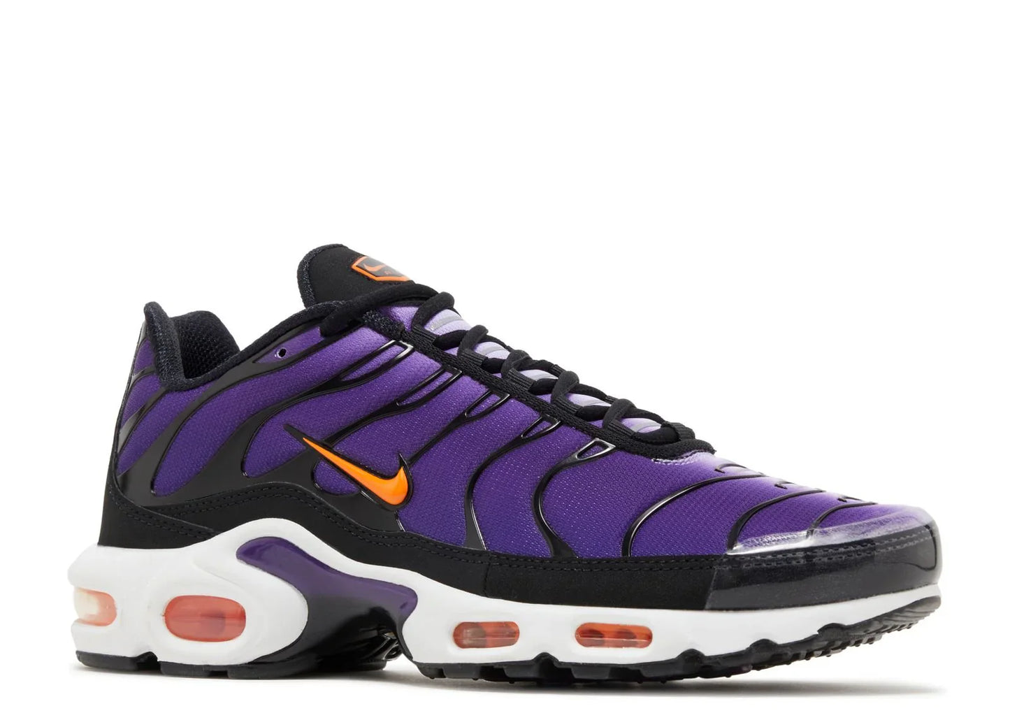 Air Max Plus Voltage Purple