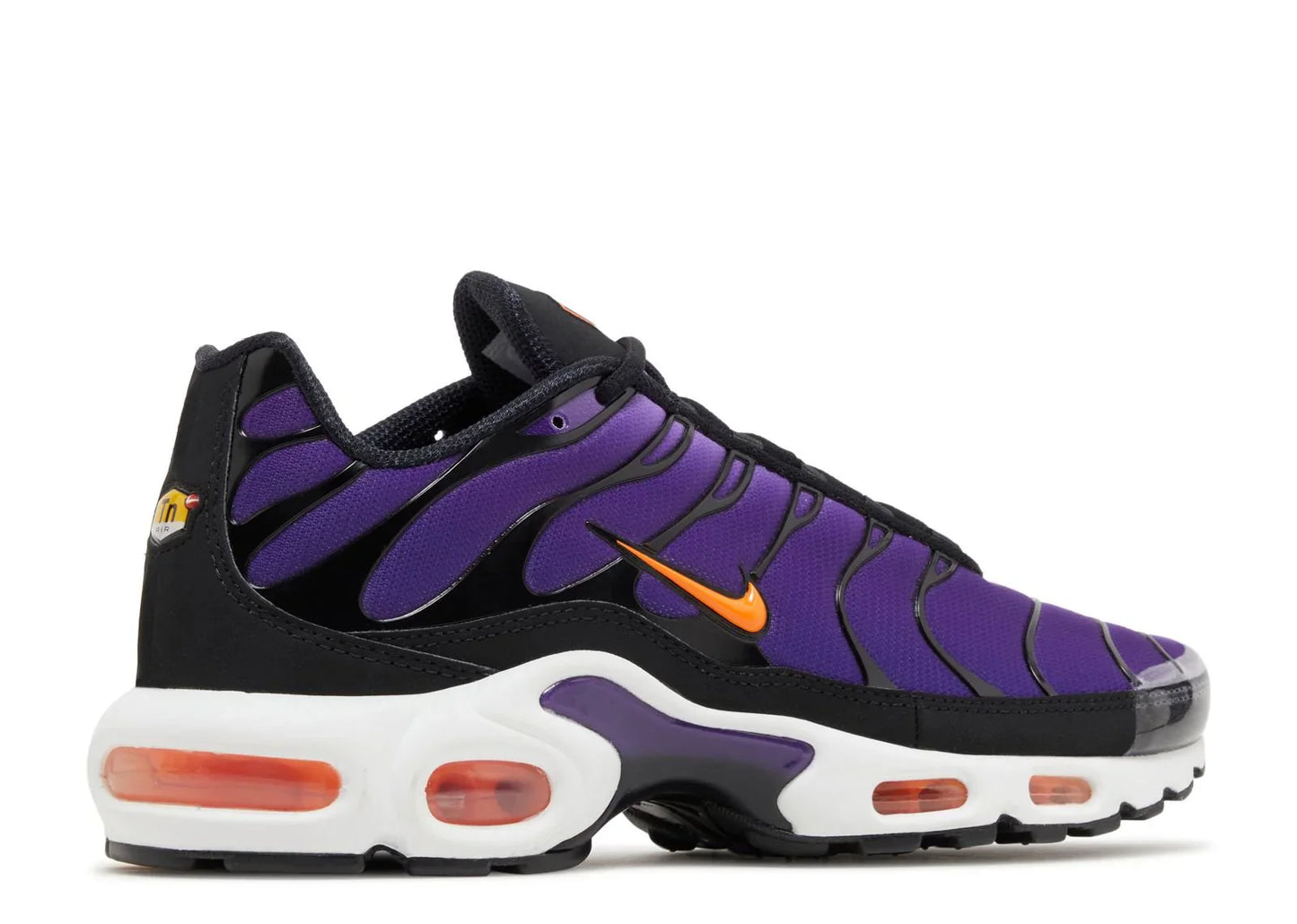 Air Max Plus Voltage Purple