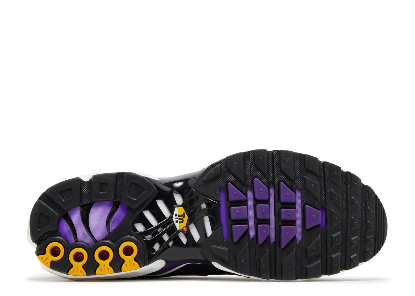 Air Max Plus Voltage Purple