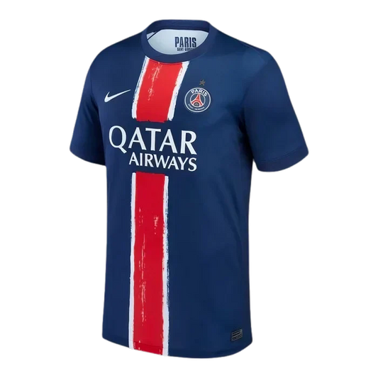 Maillot 24/25 PSG CHAMPIONS COLLECTOR